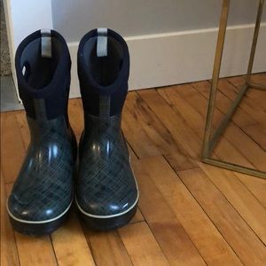 Bogs boots!